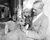Boris-Karloff-spends-some-quality-time-with-his-Bedlington-Terriers.jpg