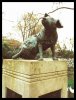 Το άγαλμα του καφέ σκύλου σήμερα.jpg Το άγαλμα του καφέ σκύλου σήμερα.jpg