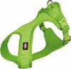 shop4pets.gr_trixie_dog_soft_harness_green_light.jpg