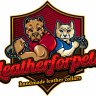 leatherforpets